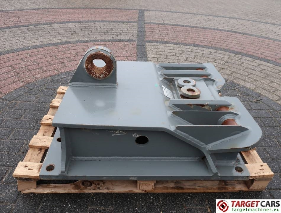 Hartl HBC 950 Connection HBC950 plate - Pikaliitin - Rakennuskoneet: kuva Hartl HBC 950 Connection HBC950 plate - Pikaliitin - Rakennuskoneet Hartl HBC 950 Connection HBC950 plate - Pikaliitin - Rakennuskoneet: kuva Hartl HBC 950 Connection HBC950 plate - Pikaliitin - Rakennuskoneet