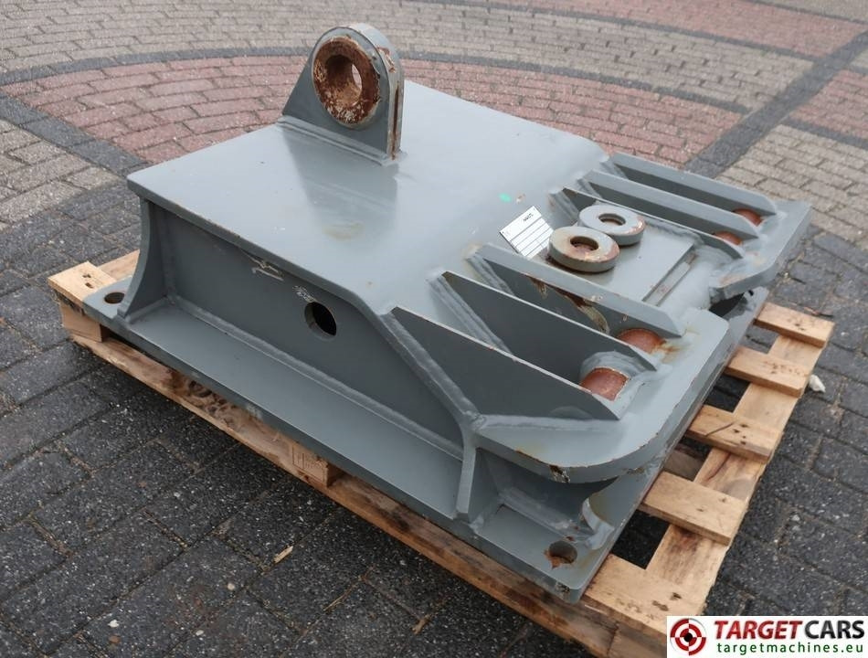 Hartl HBC 950 Connection HBC950 plate - Pikaliitin - Rakennuskoneet: kuva Hartl HBC 950 Connection HBC950 plate - Pikaliitin - Rakennuskoneet Hartl HBC 950 Connection HBC950 plate - Pikaliitin - Rakennuskoneet: kuva Hartl HBC 950 Connection HBC950 plate - Pikaliitin - Rakennuskoneet