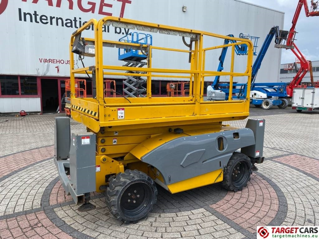 Haulotte Compact 10DX Diesel 4x4 Scissor Work Lift 1015cm - Saksilava: kuva Haulotte Compact 10DX Diesel 4x4 Scissor Work Lift 1015cm - Saksilava Haulotte Compact 10DX Diesel 4x4 Scissor Work Lift 1015cm - Saksilava: kuva Haulotte Compact 10DX Diesel 4x4 Scissor Work Lift 1015cm - Saksilava
