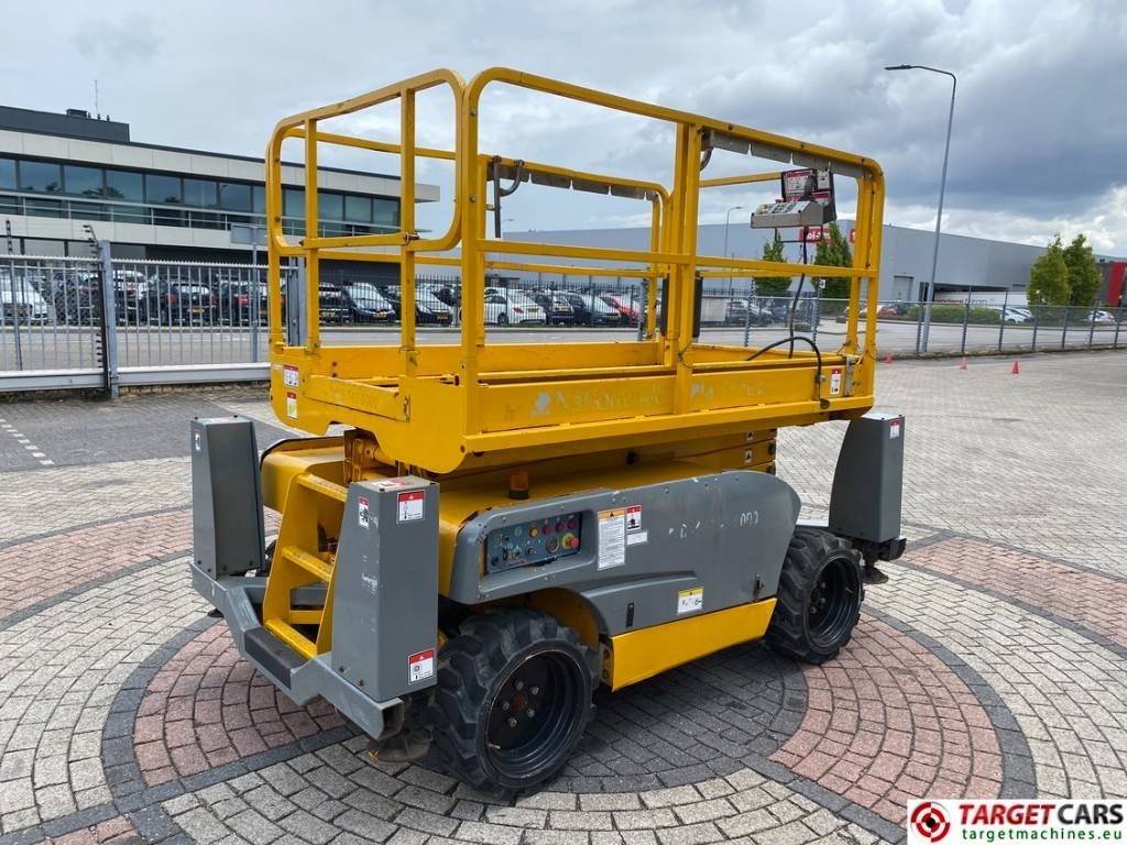 Haulotte Compact 10DX Diesel 4x4 Scissor Work Lift 1015cm - Saksilava: kuva Haulotte Compact 10DX Diesel 4x4 Scissor Work Lift 1015cm - Saksilava Haulotte Compact 10DX Diesel 4x4 Scissor Work Lift 1015cm - Saksilava: kuva Haulotte Compact 10DX Diesel 4x4 Scissor Work Lift 1015cm - Saksilava