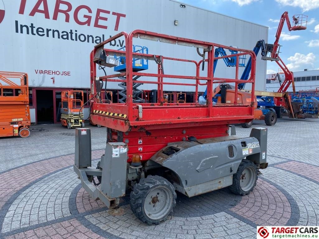 Haulotte Compact 12DX Diesel 4x4 Scissor Work Lift 1206cm - Saksilava: kuva Haulotte Compact 12DX Diesel 4x4 Scissor Work Lift 1206cm - Saksilava Haulotte Compact 12DX Diesel 4x4 Scissor Work Lift 1206cm - Saksilava: kuva Haulotte Compact 12DX Diesel 4x4 Scissor Work Lift 1206cm - Saksilava