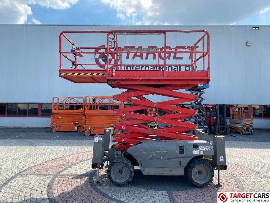 Haulotte Compact 12DX Diesel 4x4 Scissor Work Lift 1206cm - Saksilava: kuva Haulotte Compact 12DX Diesel 4x4 Scissor Work Lift 1206cm - Saksilava Haulotte Compact 12DX Diesel 4x4 Scissor Work Lift 1206cm - Saksilava: kuva Haulotte Compact 12DX Diesel 4x4 Scissor Work Lift 1206cm - Saksilava