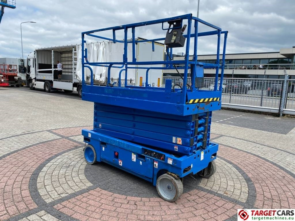 Haulotte Compact 14 Electric Scissor Work Lift 1385cm - Saksilava: kuva Haulotte Compact 14 Electric Scissor Work Lift 1385cm - Saksilava Haulotte Compact 14 Electric Scissor Work Lift 1385cm - Saksilava: kuva Haulotte Compact 14 Electric Scissor Work Lift 1385cm - Saksilava