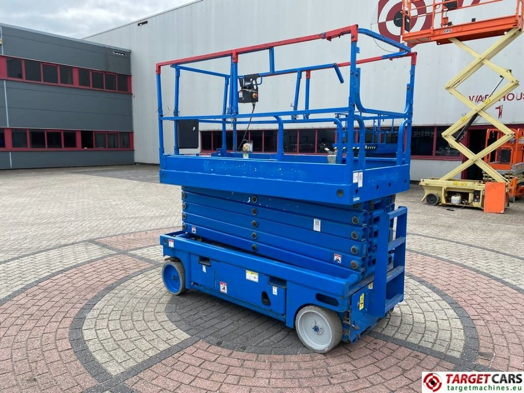 Haulotte Compact 14 Electric Scissor Work Lift 1385cm - Saksilava: kuva Haulotte Compact 14 Electric Scissor Work Lift 1385cm - Saksilava Haulotte Compact 14 Electric Scissor Work Lift 1385cm - Saksilava: kuva Haulotte Compact 14 Electric Scissor Work Lift 1385cm - Saksilava