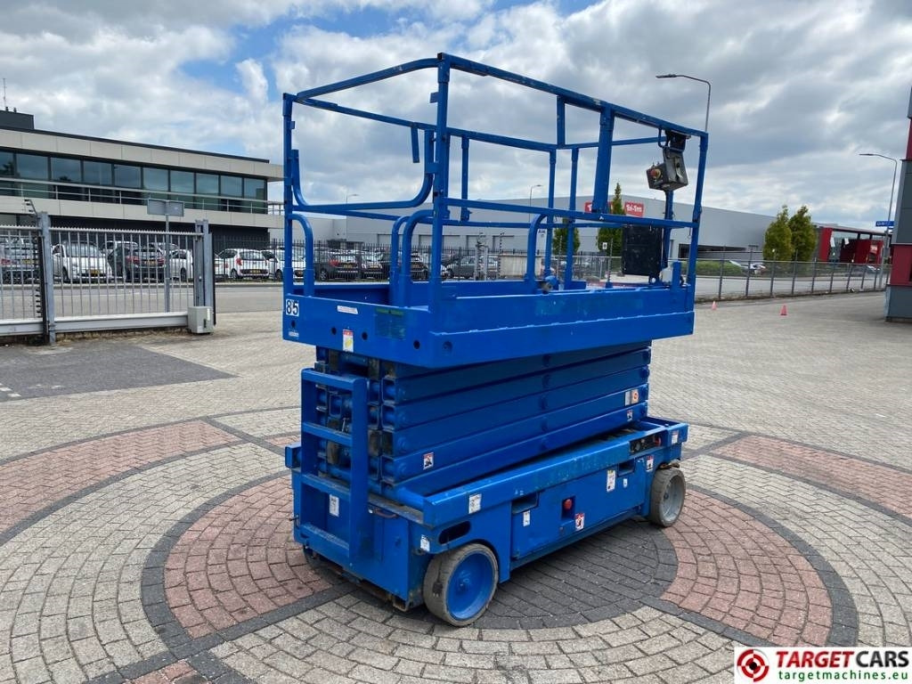 Haulotte Compact 14 Electric Scissor Work Lift 1385cm - Saksilava: kuva Haulotte Compact 14 Electric Scissor Work Lift 1385cm - Saksilava Haulotte Compact 14 Electric Scissor Work Lift 1385cm - Saksilava: kuva Haulotte Compact 14 Electric Scissor Work Lift 1385cm - Saksilava