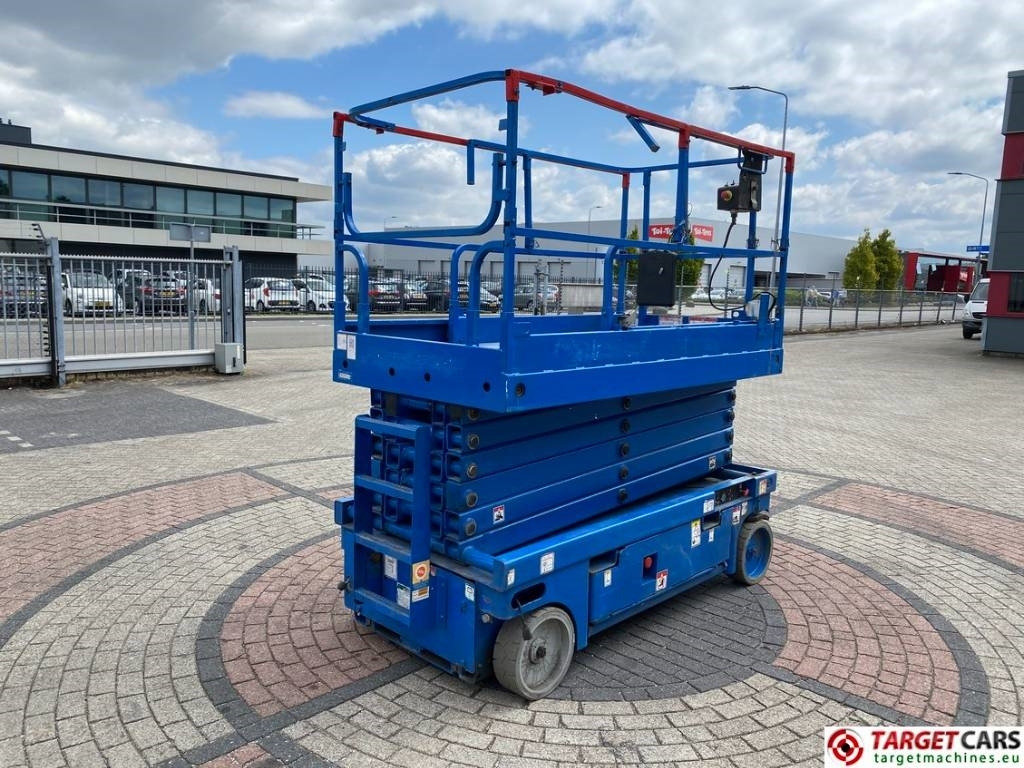 Haulotte Compact 14 Electric Scissor Work Lift 1385cm - Saksilava: kuva Haulotte Compact 14 Electric Scissor Work Lift 1385cm - Saksilava Haulotte Compact 14 Electric Scissor Work Lift 1385cm - Saksilava: kuva Haulotte Compact 14 Electric Scissor Work Lift 1385cm - Saksilava