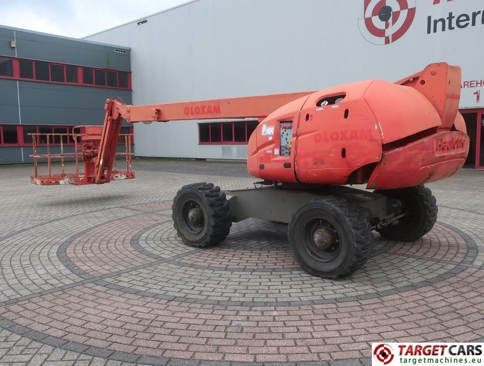 Haulotte H16TPX Telescopic 4x4 Diesel Boom Work Lift 1544cm - Kuukulkija: kuva Haulotte H16TPX Telescopic 4x4 Diesel Boom Work Lift 1544cm - Kuukulkija Haulotte H16TPX Telescopic 4x4 Diesel Boom Work Lift 1544cm - Kuukulkija: kuva Haulotte H16TPX Telescopic 4x4 Diesel Boom Work Lift 1544cm - Kuukulkija