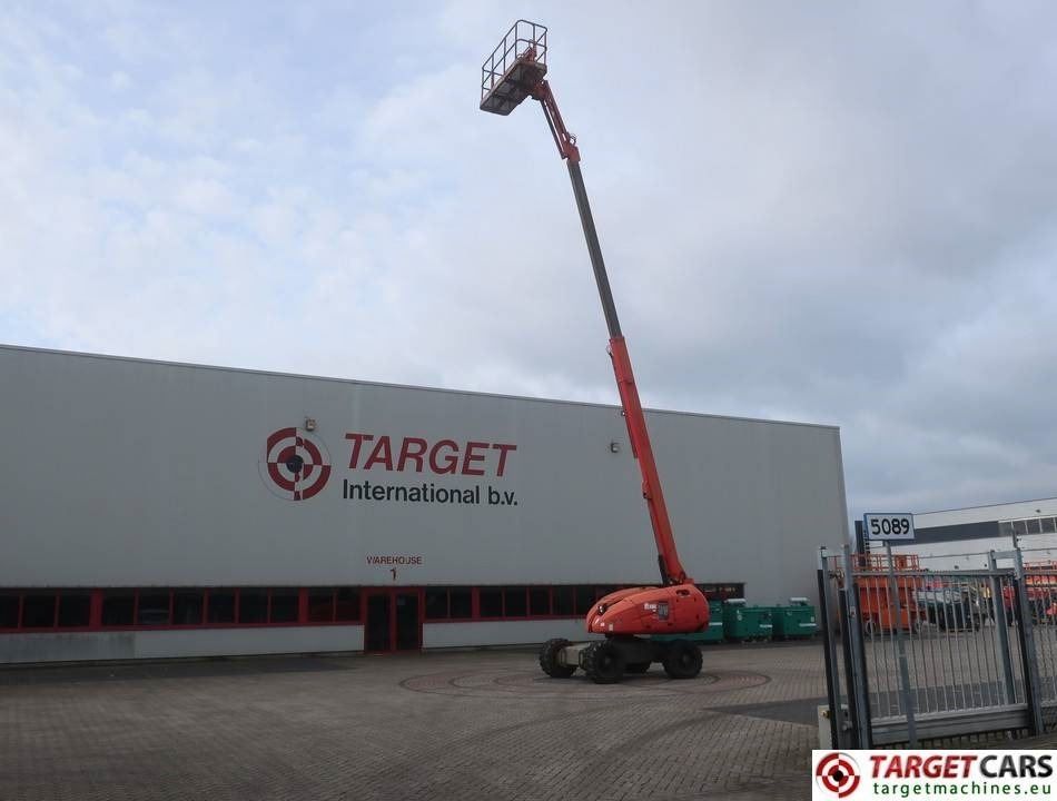 Haulotte H16TPX Telescopic 4x4 Diesel Boom Work Lift 1544cm - Kuukulkija: kuva Haulotte H16TPX Telescopic 4x4 Diesel Boom Work Lift 1544cm - Kuukulkija Haulotte H16TPX Telescopic 4x4 Diesel Boom Work Lift 1544cm - Kuukulkija: kuva Haulotte H16TPX Telescopic 4x4 Diesel Boom Work Lift 1544cm - Kuukulkija