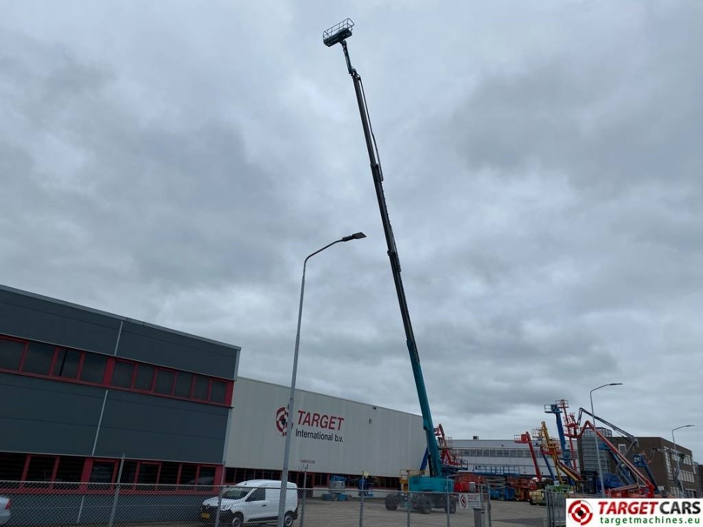 Haulotte H43TPX Telescopic 4x4x4 Diesel Boom Lift 4220cm - Kuukulkija: kuva Haulotte H43TPX Telescopic 4x4x4 Diesel Boom Lift 4220cm - Kuukulkija Haulotte H43TPX Telescopic 4x4x4 Diesel Boom Lift 4220cm - Kuukulkija: kuva Haulotte H43TPX Telescopic 4x4x4 Diesel Boom Lift 4220cm - Kuukulkija