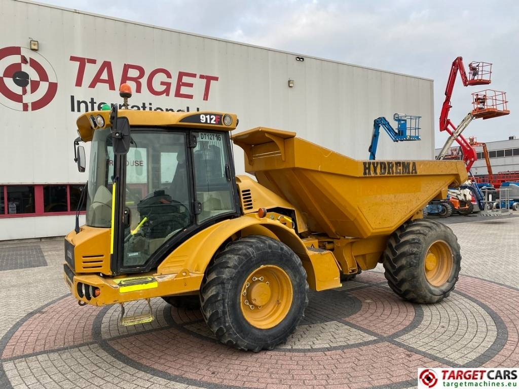Hydrema 912F Articulated 4x4 Dump Truck Dumper - Nivelkippiauto: kuva Hydrema 912F Articulated 4x4 Dump Truck Dumper - Nivelkippiauto Hydrema 912F Articulated 4x4 Dump Truck Dumper - Nivelkippiauto: kuva Hydrema 912F Articulated 4x4 Dump Truck Dumper - Nivelkippiauto