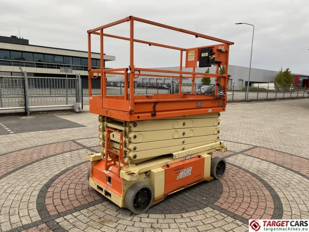 JLG 10RS Electric Scissor Work Lift 1175cm - Saksilava: kuva JLG 10RS Electric Scissor Work Lift 1175cm - Saksilava JLG 10RS Electric Scissor Work Lift 1175cm - Saksilava: kuva JLG 10RS Electric Scissor Work Lift 1175cm - Saksilava
