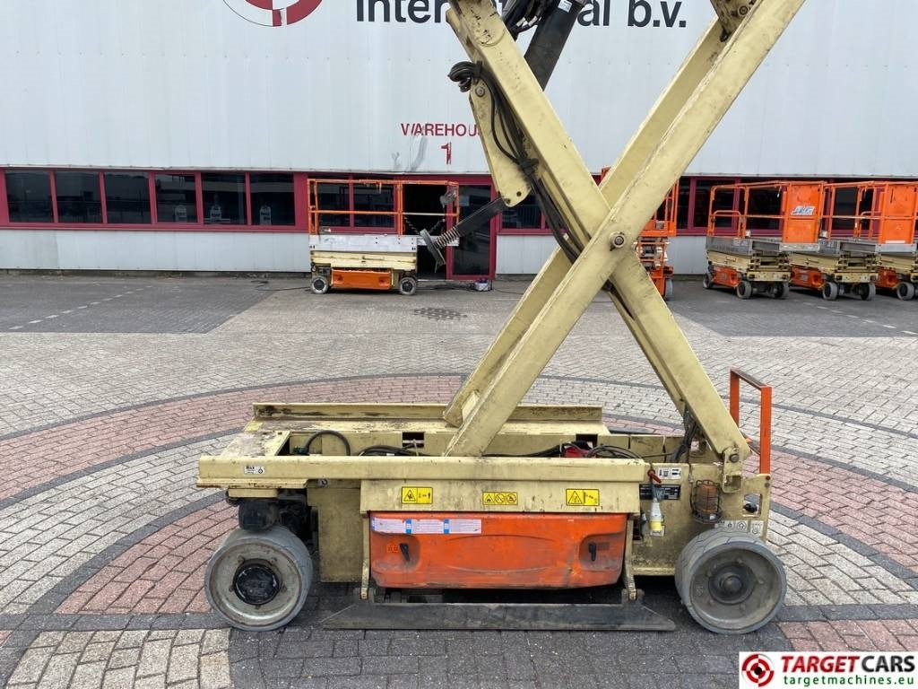Saksilava JLG 2632ES Electric Scissor Work Lift 977cm: kuva Saksilava JLG 2632ES Electric Scissor Work Lift 977cm