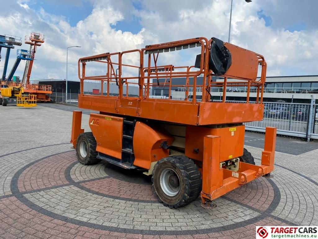 JLG 3394RT Diesel 4x4 Scissor Work Lift 1206cm - Saksilava: kuva JLG 3394RT Diesel 4x4 Scissor Work Lift 1206cm - Saksilava JLG 3394RT Diesel 4x4 Scissor Work Lift 1206cm - Saksilava: kuva JLG 3394RT Diesel 4x4 Scissor Work Lift 1206cm - Saksilava
