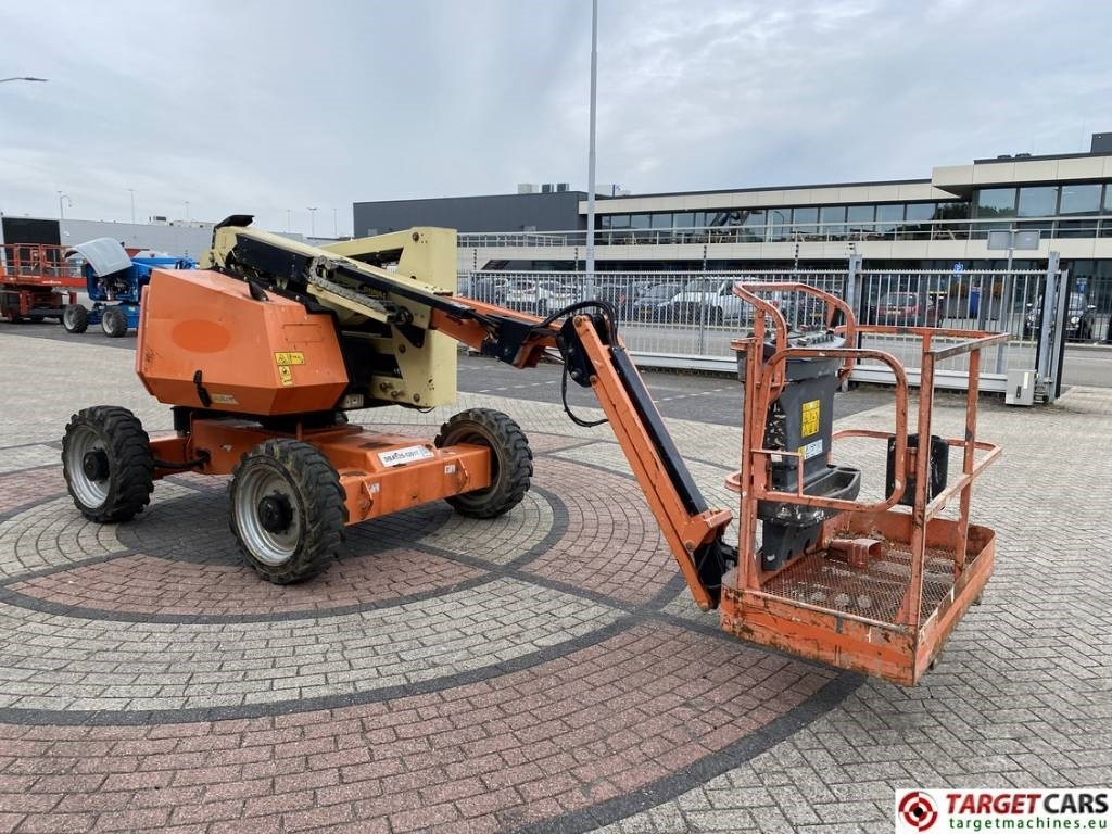 JLG 340AJ Articulated 4x4 Diesel Boom Work Lift 1233cm - Puomilava: kuva JLG 340AJ Articulated 4x4 Diesel Boom Work Lift 1233cm - Puomilava JLG 340AJ Articulated 4x4 Diesel Boom Work Lift 1233cm - Puomilava: kuva JLG 340AJ Articulated 4x4 Diesel Boom Work Lift 1233cm - Puomilava
