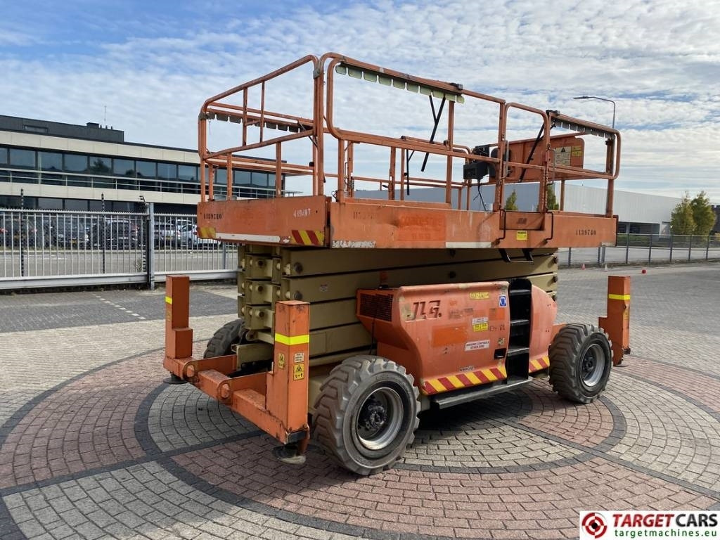 JLG 4394RT Diesel 4x4 Scissor Work Lift 1511cm - Saksilava: kuva JLG 4394RT Diesel 4x4 Scissor Work Lift 1511cm - Saksilava JLG 4394RT Diesel 4x4 Scissor Work Lift 1511cm - Saksilava: kuva JLG 4394RT Diesel 4x4 Scissor Work Lift 1511cm - Saksilava