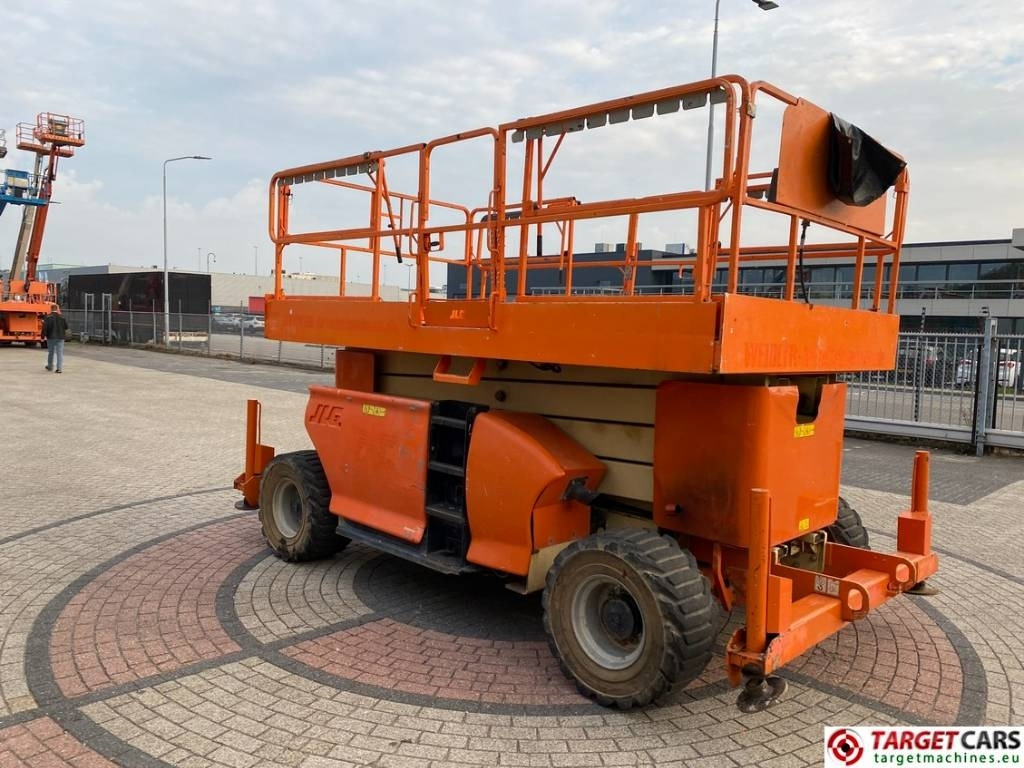 JLG 4394RT Diesel 4x4 Scissor Work Lift 1511cm - Saksilava: kuva JLG 4394RT Diesel 4x4 Scissor Work Lift 1511cm - Saksilava JLG 4394RT Diesel 4x4 Scissor Work Lift 1511cm - Saksilava: kuva JLG 4394RT Diesel 4x4 Scissor Work Lift 1511cm - Saksilava