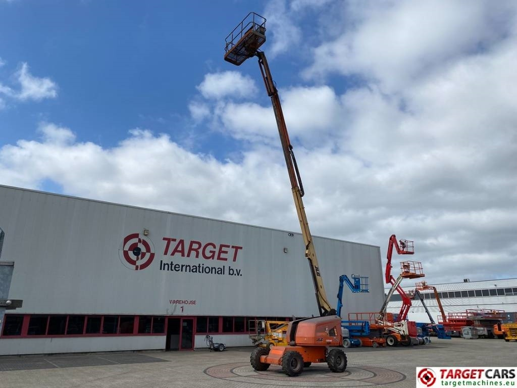 JLG 460SJ Telescopic 4x4 Diesel Boom Work Lift 1605cm - Kuukulkija: kuva JLG 460SJ Telescopic 4x4 Diesel Boom Work Lift 1605cm - Kuukulkija JLG 460SJ Telescopic 4x4 Diesel Boom Work Lift 1605cm - Kuukulkija: kuva JLG 460SJ Telescopic 4x4 Diesel Boom Work Lift 1605cm - Kuukulkija