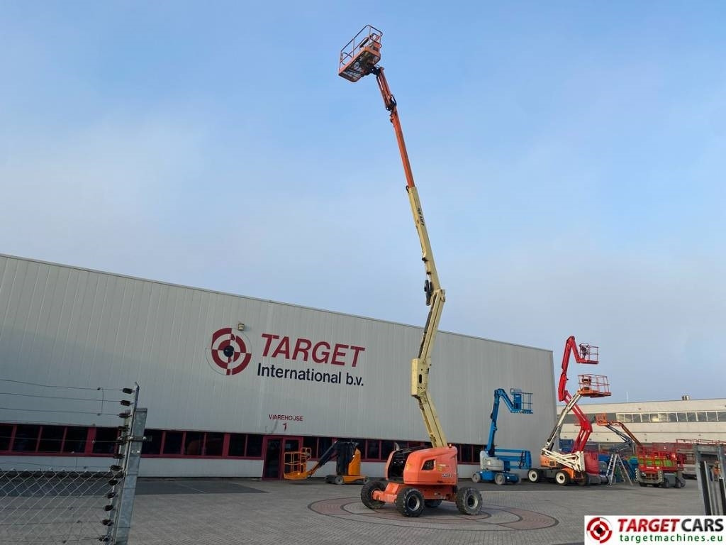 JLG 520AJ Articulated 4x4 Diesel Boom Work Lift 1800cm - Puomilava: kuva JLG 520AJ Articulated 4x4 Diesel Boom Work Lift 1800cm - Puomilava JLG 520AJ Articulated 4x4 Diesel Boom Work Lift 1800cm - Puomilava: kuva JLG 520AJ Articulated 4x4 Diesel Boom Work Lift 1800cm - Puomilava
