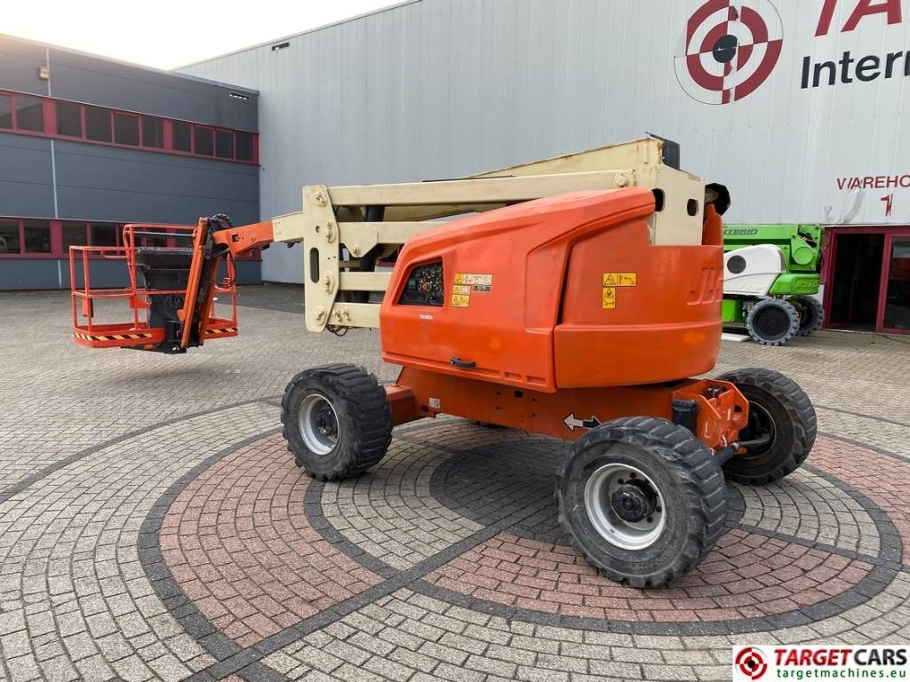 JLG 520AJ Articulated 4x4 Diesel Boom Work Lift 1800cm - Puomilava: kuva JLG 520AJ Articulated 4x4 Diesel Boom Work Lift 1800cm - Puomilava JLG 520AJ Articulated 4x4 Diesel Boom Work Lift 1800cm - Puomilava: kuva JLG 520AJ Articulated 4x4 Diesel Boom Work Lift 1800cm - Puomilava