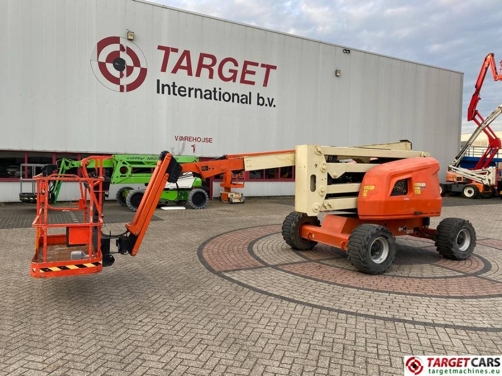 JLG 520AJ Articulated 4x4 Diesel Boom Work Lift 1800cm - Puomilava: kuva JLG 520AJ Articulated 4x4 Diesel Boom Work Lift 1800cm - Puomilava JLG 520AJ Articulated 4x4 Diesel Boom Work Lift 1800cm - Puomilava: kuva JLG 520AJ Articulated 4x4 Diesel Boom Work Lift 1800cm - Puomilava
