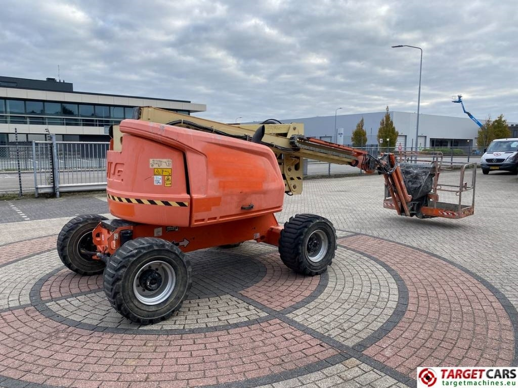 JLG 520AJ Articulated 4x4 Diesel Boom Work Lift 1800cm  - Puomilava: kuva JLG 520AJ Articulated 4x4 Diesel Boom Work Lift 1800cm  - Puomilava JLG 520AJ Articulated 4x4 Diesel Boom Work Lift 1800cm  - Puomilava: kuva JLG 520AJ Articulated 4x4 Diesel Boom Work Lift 1800cm  - Puomilava