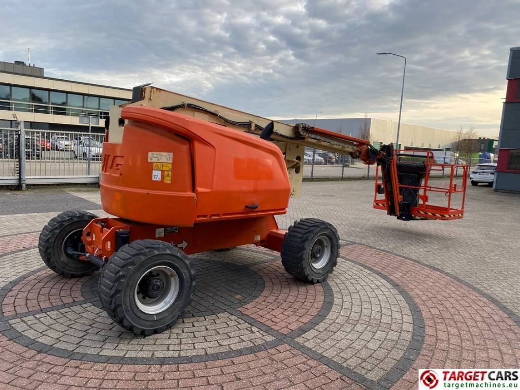 JLG 520AJ Articulated 4x4 Diesel Boom Work Lift 1800cm - Puomilava: kuva JLG 520AJ Articulated 4x4 Diesel Boom Work Lift 1800cm - Puomilava JLG 520AJ Articulated 4x4 Diesel Boom Work Lift 1800cm - Puomilava: kuva JLG 520AJ Articulated 4x4 Diesel Boom Work Lift 1800cm - Puomilava
