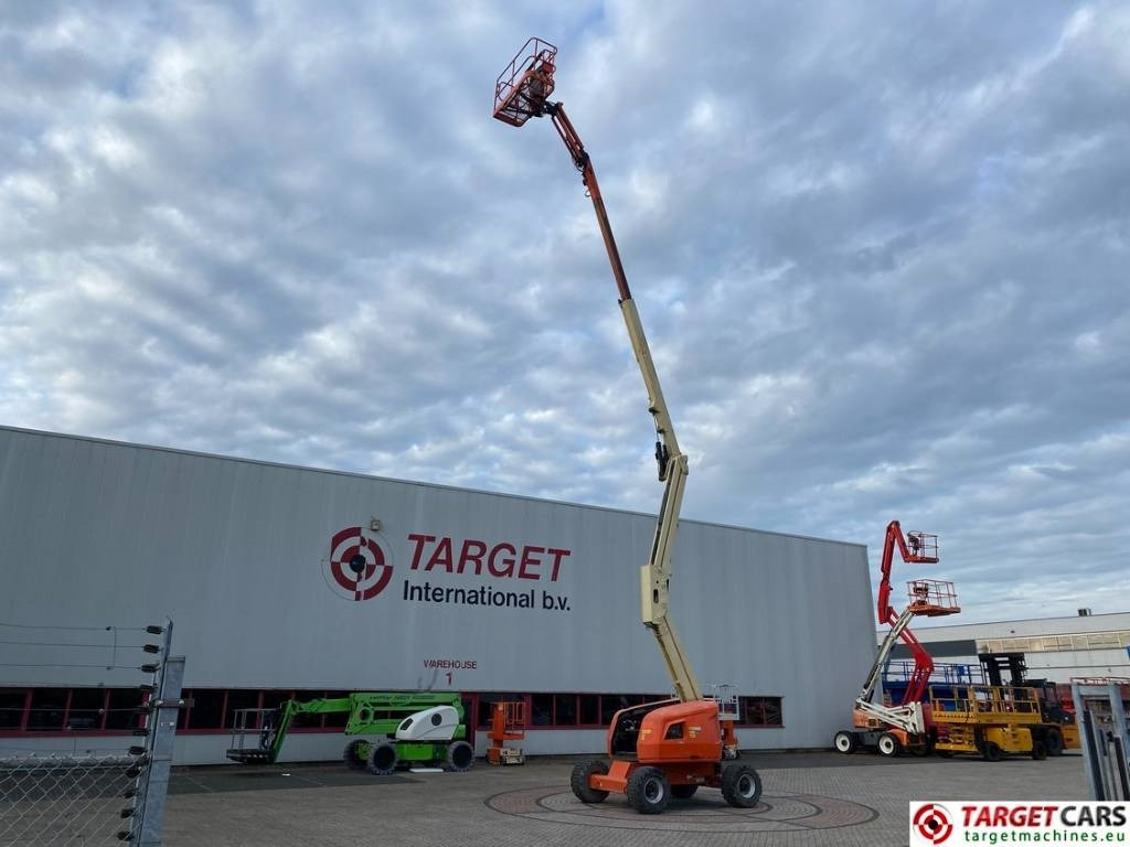 JLG 520AJ Articulated 4x4 Diesel Boom Work Lift 1800cm - Puomilava: kuva JLG 520AJ Articulated 4x4 Diesel Boom Work Lift 1800cm - Puomilava JLG 520AJ Articulated 4x4 Diesel Boom Work Lift 1800cm - Puomilava: kuva JLG 520AJ Articulated 4x4 Diesel Boom Work Lift 1800cm - Puomilava