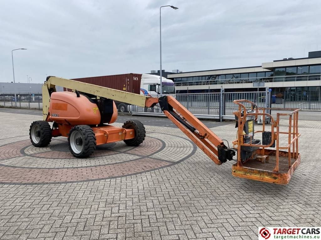 JLG 600AJ Articulated 4x4 Diesel Boom Work Lift 2047cm - Puomilava: kuva JLG 600AJ Articulated 4x4 Diesel Boom Work Lift 2047cm - Puomilava JLG 600AJ Articulated 4x4 Diesel Boom Work Lift 2047cm - Puomilava: kuva JLG 600AJ Articulated 4x4 Diesel Boom Work Lift 2047cm - Puomilava