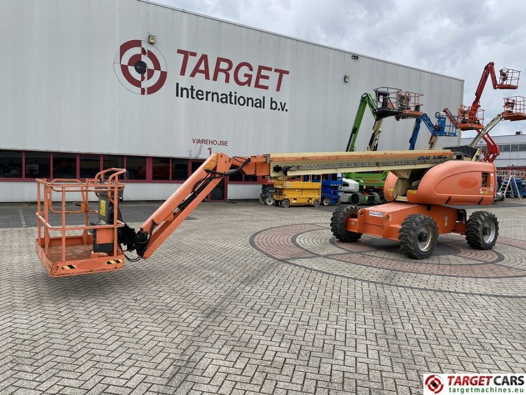 JLG 660SJ Telescopic 4x4 Diesel Boom Work Lift 2232cm - Kuukulkija: kuva JLG 660SJ Telescopic 4x4 Diesel Boom Work Lift 2232cm - Kuukulkija JLG 660SJ Telescopic 4x4 Diesel Boom Work Lift 2232cm - Kuukulkija: kuva JLG 660SJ Telescopic 4x4 Diesel Boom Work Lift 2232cm - Kuukulkija