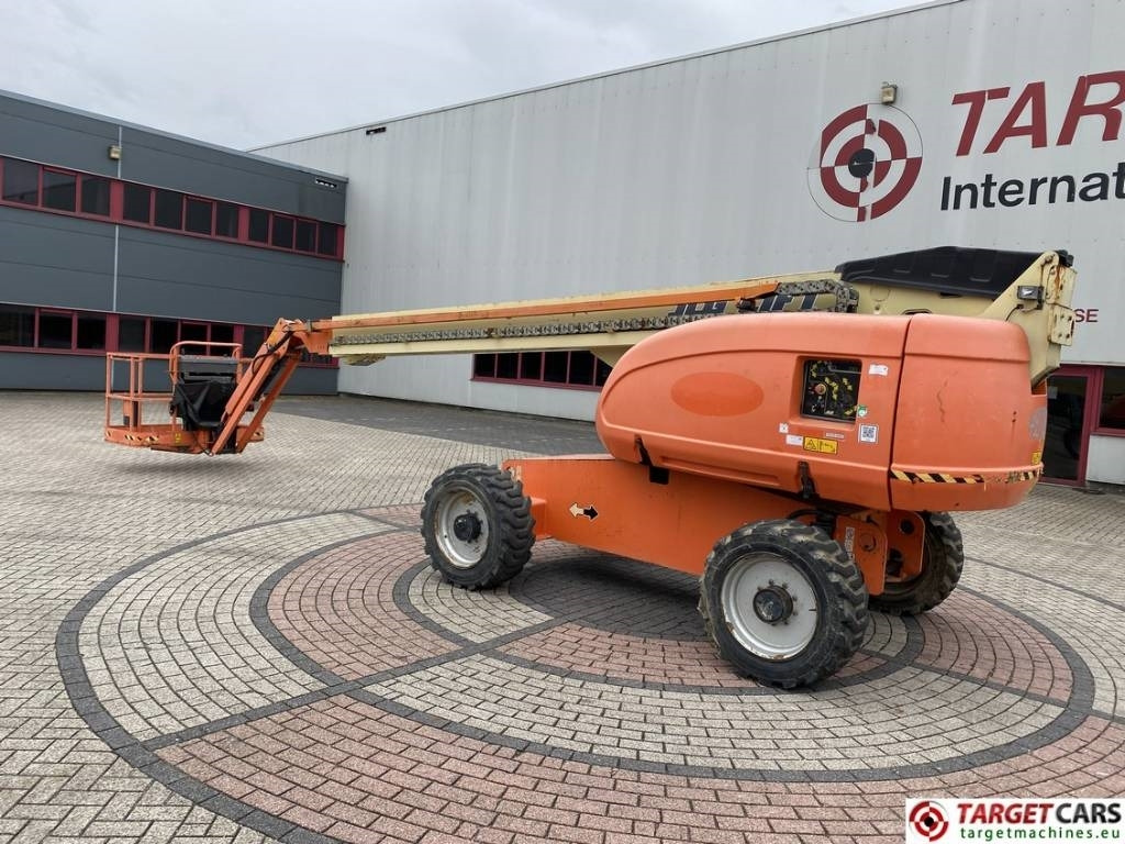 JLG 660SJ Telescopic 4x4 Diesel Boom Work Lift 2232cm - Kuukulkija: kuva JLG 660SJ Telescopic 4x4 Diesel Boom Work Lift 2232cm - Kuukulkija JLG 660SJ Telescopic 4x4 Diesel Boom Work Lift 2232cm - Kuukulkija: kuva JLG 660SJ Telescopic 4x4 Diesel Boom Work Lift 2232cm - Kuukulkija