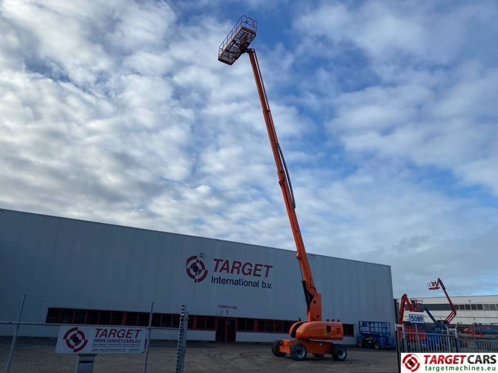 JLG 680S Telescopic 4x4 Diesel Boom Work Lift 2273cm - Kuukulkija: kuva JLG 680S Telescopic 4x4 Diesel Boom Work Lift 2273cm - Kuukulkija JLG 680S Telescopic 4x4 Diesel Boom Work Lift 2273cm - Kuukulkija: kuva JLG 680S Telescopic 4x4 Diesel Boom Work Lift 2273cm - Kuukulkija