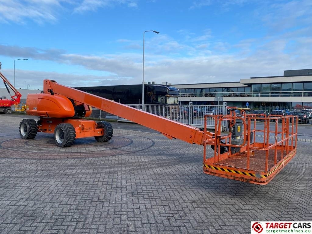 JLG 680S Telescopic 4x4 Diesel Boom Work Lift 2273cm - Kuukulkija: kuva JLG 680S Telescopic 4x4 Diesel Boom Work Lift 2273cm - Kuukulkija JLG 680S Telescopic 4x4 Diesel Boom Work Lift 2273cm - Kuukulkija: kuva JLG 680S Telescopic 4x4 Diesel Boom Work Lift 2273cm - Kuukulkija