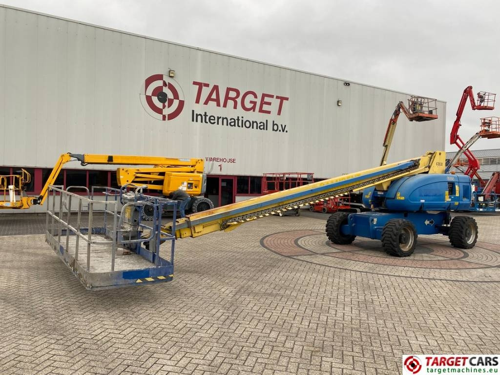 JLG 680S Telescopic 4x4 Diesel Boom Work Lift 2273cm  - Kuukulkija: kuva JLG 680S Telescopic 4x4 Diesel Boom Work Lift 2273cm  - Kuukulkija JLG 680S Telescopic 4x4 Diesel Boom Work Lift 2273cm  - Kuukulkija: kuva JLG 680S Telescopic 4x4 Diesel Boom Work Lift 2273cm  - Kuukulkija