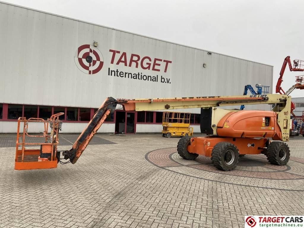 JLG 800AJ Articulated 4x4 Diesel Boom Work Lift 2538cm - Puomilava: kuva JLG 800AJ Articulated 4x4 Diesel Boom Work Lift 2538cm - Puomilava JLG 800AJ Articulated 4x4 Diesel Boom Work Lift 2538cm - Puomilava: kuva JLG 800AJ Articulated 4x4 Diesel Boom Work Lift 2538cm - Puomilava
