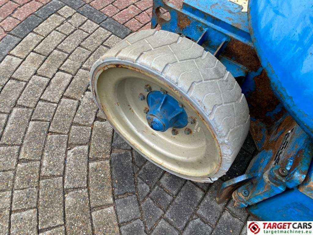 Puomilava JLG E300AJP Articulated Jib Plus Boom Work Lift 1097cm: kuva Puomilava JLG E300AJP Articulated Jib Plus Boom Work Lift 1097cm