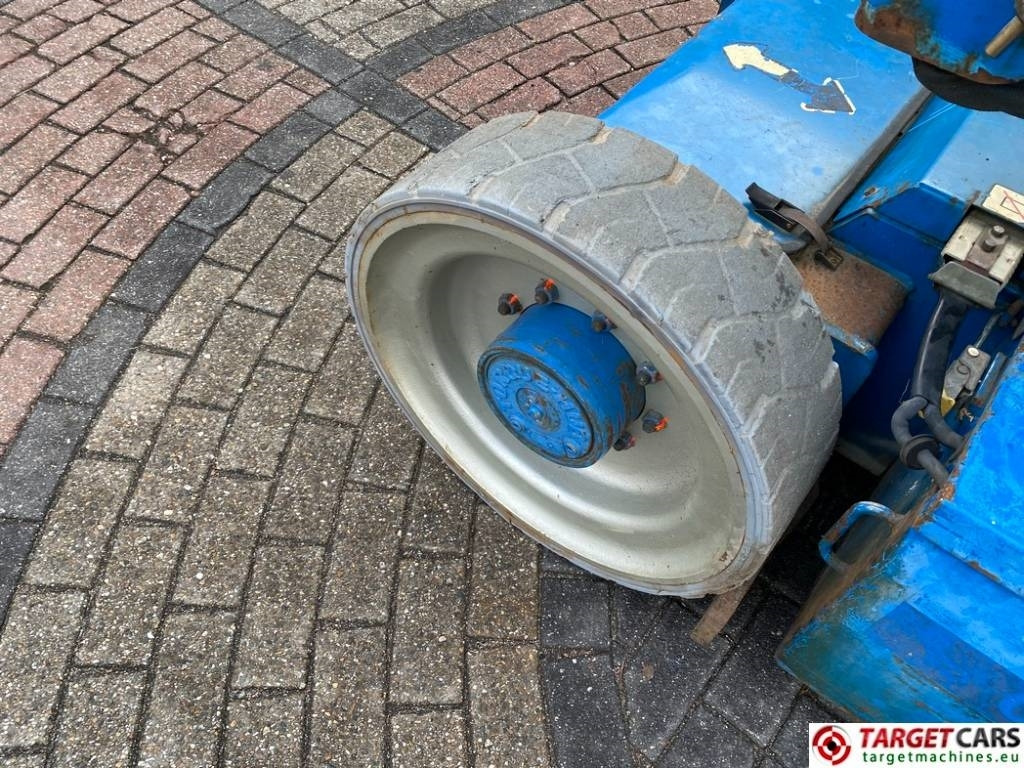 Puomilava JLG E300AJP Articulated Jib Plus Boom Work Lift 1097cm: kuva Puomilava JLG E300AJP Articulated Jib Plus Boom Work Lift 1097cm