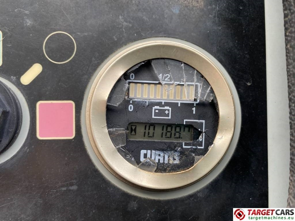 Puomilava JLG E300AJP Articulated Jib Plus Boom Work Lift 1097cm: kuva Puomilava JLG E300AJP Articulated Jib Plus Boom Work Lift 1097cm