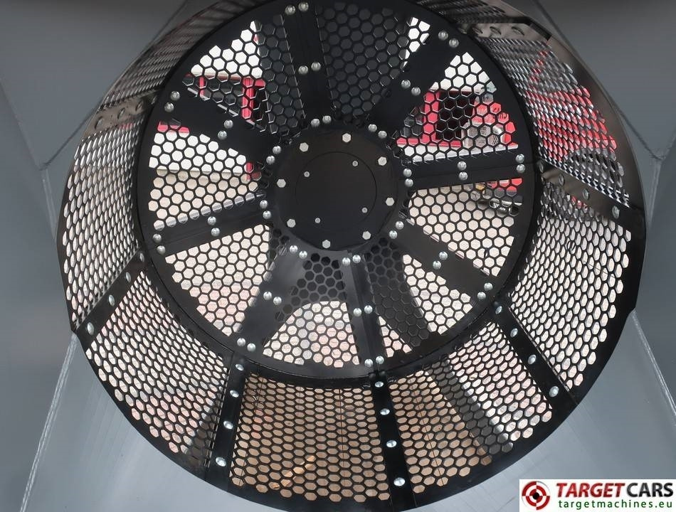 Uusi Kauha - Rakennuskoneet Kinshofer DKS40HD Screening 160cm Bucket 22~40T UNUSED: kuva Uusi Kauha - Rakennuskoneet Kinshofer DKS40HD Screening 160cm Bucket 22~40T UNUSED
