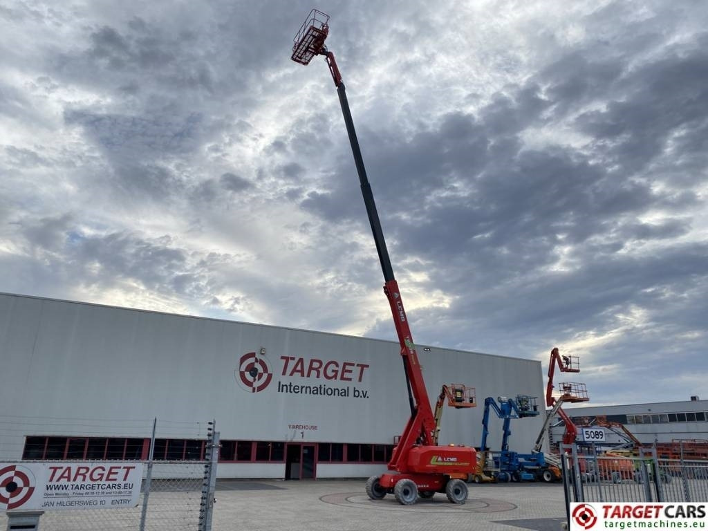 LGMG T20JE-LI Plus Telescopic 4x4x4 Electric Boom 21.8M - Kuukulkija: kuva LGMG T20JE-LI Plus Telescopic 4x4x4 Electric Boom 21.8M - Kuukulkija LGMG T20JE-LI Plus Telescopic 4x4x4 Electric Boom 21.8M - Kuukulkija: kuva LGMG T20JE-LI Plus Telescopic 4x4x4 Electric Boom 21.8M - Kuukulkija
