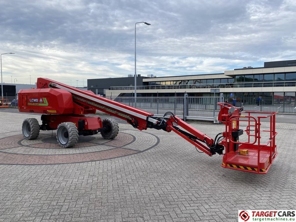 LGMG T20JE-LI Plus Telescopic 4x4x4 Electric Boom 21.8M - Kuukulkija: kuva LGMG T20JE-LI Plus Telescopic 4x4x4 Electric Boom 21.8M - Kuukulkija LGMG T20JE-LI Plus Telescopic 4x4x4 Electric Boom 21.8M - Kuukulkija: kuva LGMG T20JE-LI Plus Telescopic 4x4x4 Electric Boom 21.8M - Kuukulkija