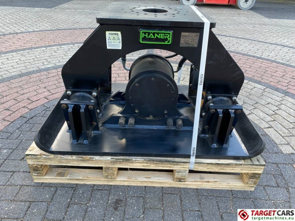 Haener HPC1500A Compactor Plate for Excavator 17~3 - Lisälaitteet - Rakennuskoneet: kuva Haener HPC1500A Compactor Plate for Excavator 17~3 - Lisälaitteet - Rakennuskoneet Haener HPC1500A Compactor Plate for Excavator 17~3 - Lisälaitteet - Rakennuskoneet: kuva Haener HPC1500A Compactor Plate for Excavator 17~3 - Lisälaitteet - Rakennuskoneet