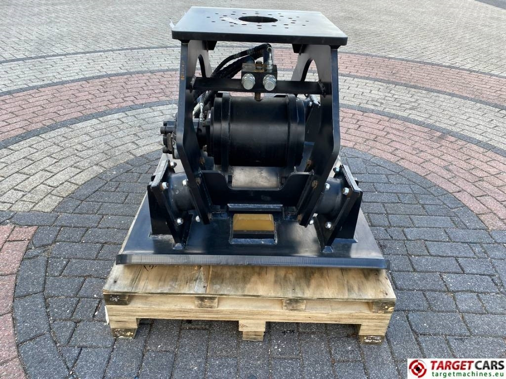 Haener HPC1500A Compactor Plate for Excavator 17~3 - Lisälaitteet - Rakennuskoneet: kuva Haener HPC1500A Compactor Plate for Excavator 17~3 - Lisälaitteet - Rakennuskoneet Haener HPC1500A Compactor Plate for Excavator 17~3 - Lisälaitteet - Rakennuskoneet: kuva Haener HPC1500A Compactor Plate for Excavator 17~3 - Lisälaitteet - Rakennuskoneet