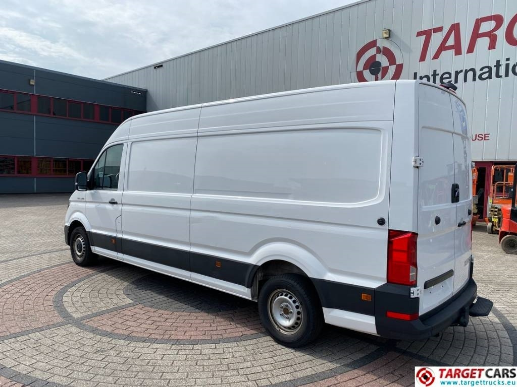 MAN TGE 3.180 Panel Van L4H2 Aut 177HP - Pakettiauto: kuva MAN TGE 3.180 Panel Van L4H2 Aut 177HP - Pakettiauto MAN TGE 3.180 Panel Van L4H2 Aut 177HP - Pakettiauto: kuva MAN TGE 3.180 Panel Van L4H2 Aut 177HP - Pakettiauto