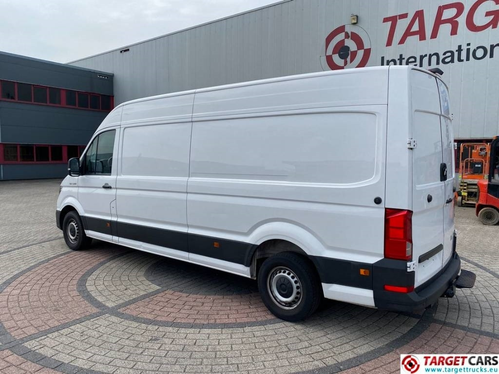 MAN TGE 3.180 Panel Van L4H2 Aut 177HP - Pakettiauto: kuva MAN TGE 3.180 Panel Van L4H2 Aut 177HP - Pakettiauto MAN TGE 3.180 Panel Van L4H2 Aut 177HP - Pakettiauto: kuva MAN TGE 3.180 Panel Van L4H2 Aut 177HP - Pakettiauto