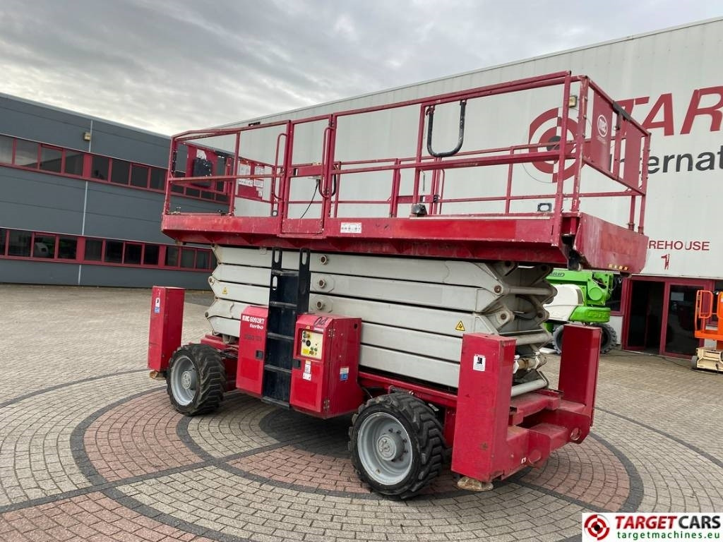 MEC 6092RT Diesel 4x4 Scissor Work Lift 2020cm - Saksilava: kuva MEC 6092RT Diesel 4x4 Scissor Work Lift 2020cm - Saksilava MEC 6092RT Diesel 4x4 Scissor Work Lift 2020cm - Saksilava: kuva MEC 6092RT Diesel 4x4 Scissor Work Lift 2020cm - Saksilava