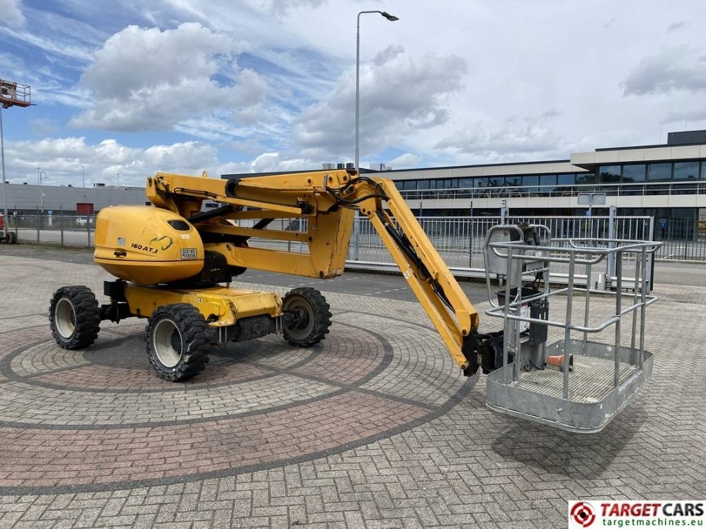 Manitou 160ATJ E3 Diesel 4x4x4 Articulated BoomLift 1600cm - Puomilava: kuva Manitou 160ATJ E3 Diesel 4x4x4 Articulated BoomLift 1600cm - Puomilava Manitou 160ATJ E3 Diesel 4x4x4 Articulated BoomLift 1600cm - Puomilava: kuva Manitou 160ATJ E3 Diesel 4x4x4 Articulated BoomLift 1600cm - Puomilava