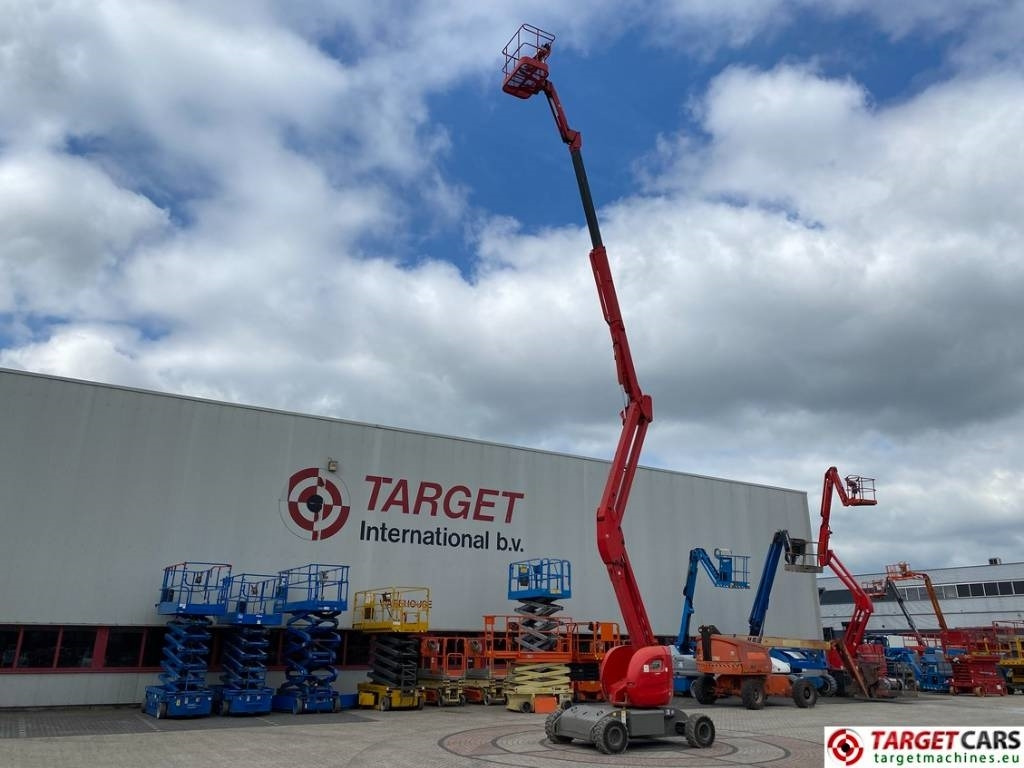 Manitou 170AETJL Bi-Energy Articulated Boom Lift 1690cm - Puomilava: kuva Manitou 170AETJL Bi-Energy Articulated Boom Lift 1690cm - Puomilava Manitou 170AETJL Bi-Energy Articulated Boom Lift 1690cm - Puomilava: kuva Manitou 170AETJL Bi-Energy Articulated Boom Lift 1690cm - Puomilava