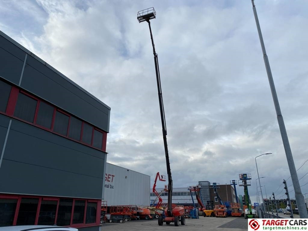 Manitou 280TJ Telescopic 4x4x4 Diesel Boom WorkLift 2775cm - Kuukulkija: kuva Manitou 280TJ Telescopic 4x4x4 Diesel Boom WorkLift 2775cm - Kuukulkija Manitou 280TJ Telescopic 4x4x4 Diesel Boom WorkLift 2775cm - Kuukulkija: kuva Manitou 280TJ Telescopic 4x4x4 Diesel Boom WorkLift 2775cm - Kuukulkija