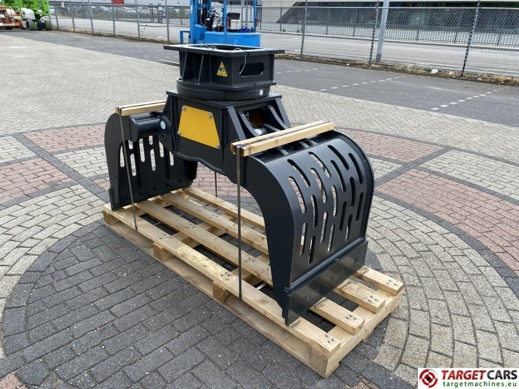 Mustang GRP750 Hydraulic Rotation Sorting Grapple 7~16T - Kahmari - Rakennuskoneet: kuva Mustang GRP750 Hydraulic Rotation Sorting Grapple 7~16T - Kahmari - Rakennuskoneet Mustang GRP750 Hydraulic Rotation Sorting Grapple 7~16T - Kahmari - Rakennuskoneet: kuva Mustang GRP750 Hydraulic Rotation Sorting Grapple 7~16T - Kahmari - Rakennuskoneet