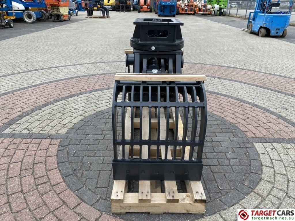 Mustang GRP750D Hydrauilic Rotation Sorting Grapple 7~16T - Kahmari - Rakennuskoneet: kuva Mustang GRP750D Hydrauilic Rotation Sorting Grapple 7~16T - Kahmari - Rakennuskoneet Mustang GRP750D Hydrauilic Rotation Sorting Grapple 7~16T - Kahmari - Rakennuskoneet: kuva Mustang GRP750D Hydrauilic Rotation Sorting Grapple 7~16T - Kahmari - Rakennuskoneet